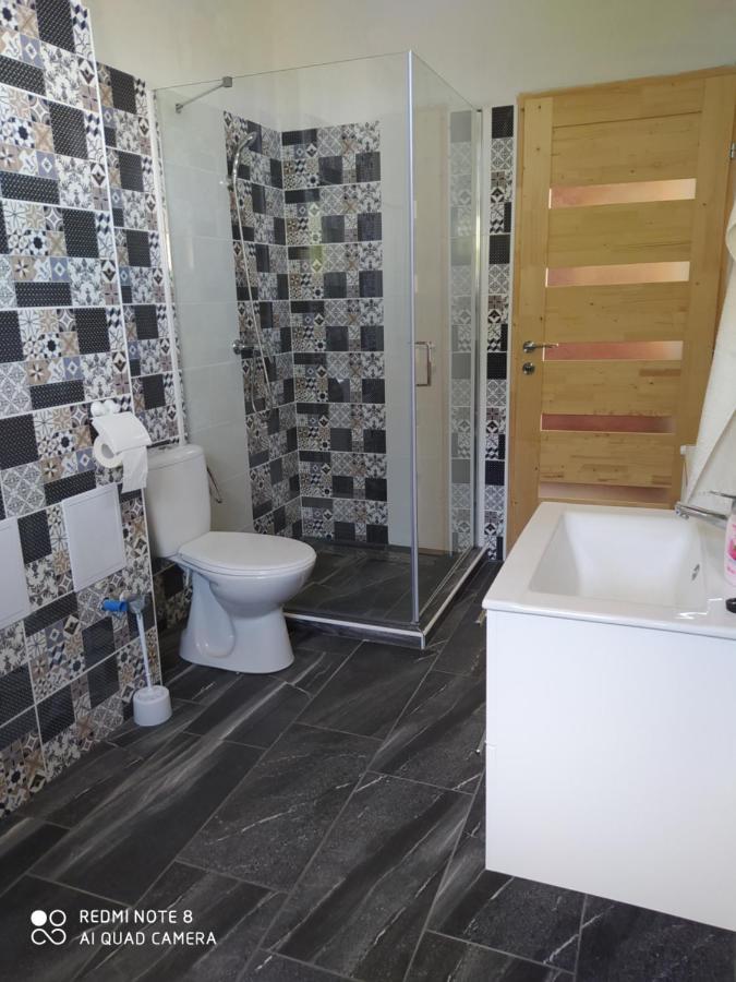 Ferienwohnung Napkelte Vendeghaz Szegedin Exterior foto