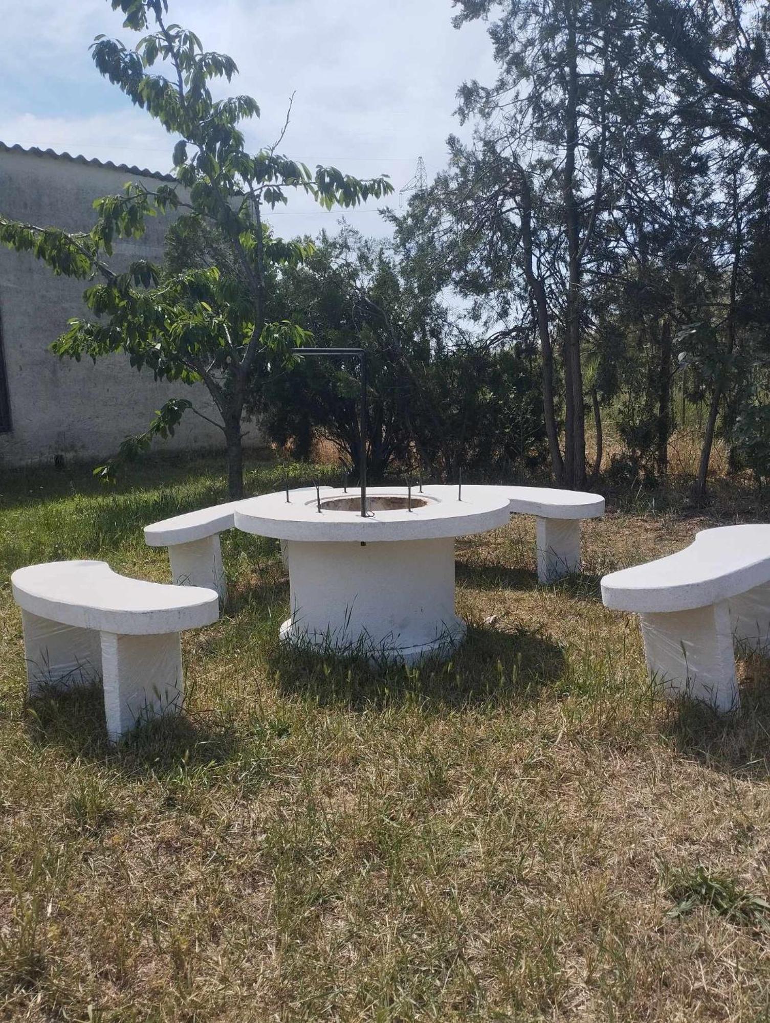 Ferienwohnung Napkelte Vendeghaz Szegedin Exterior foto