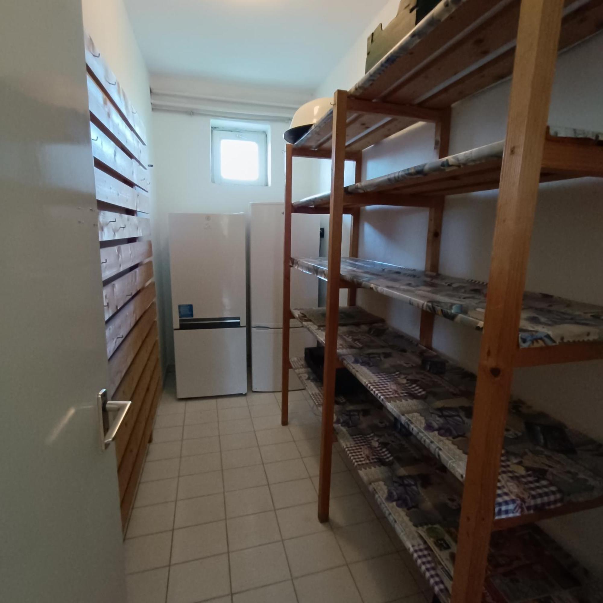 Ferienwohnung Napkelte Vendeghaz Szegedin Exterior foto