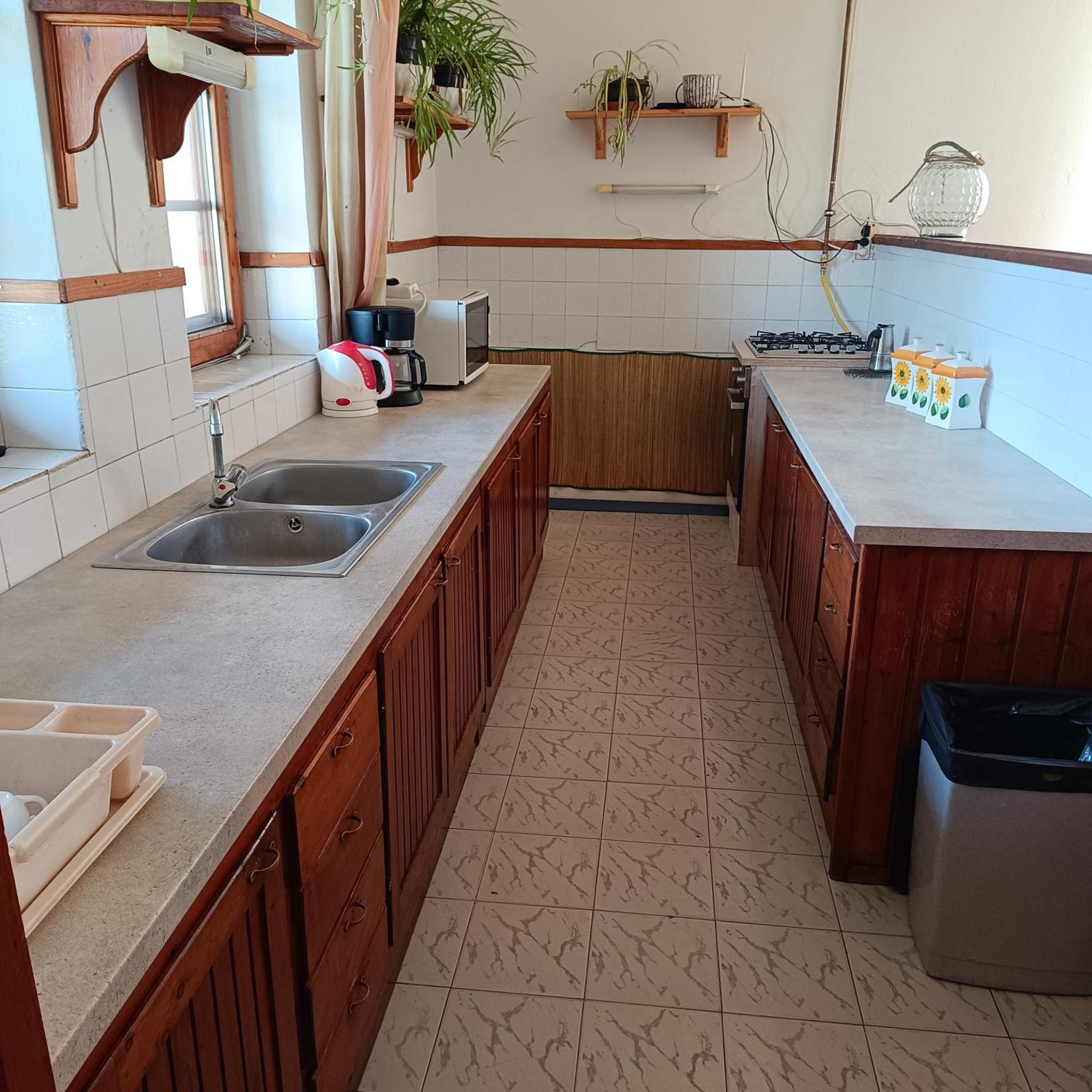 Ferienwohnung Napkelte Vendeghaz Szegedin Exterior foto